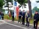 09 05 22 stamattina a catino la cerimonia per il 44^ anniversario dellomicidio di peppino impastato 1 radio laser news matera potenza puglia basilicata